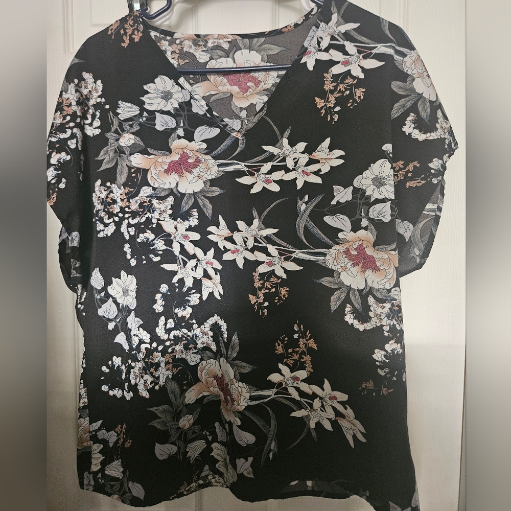 Women's Blouse
